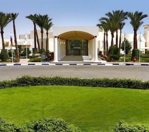 Hurghada Long Beach Resort Standard