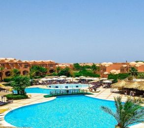 Jaz Makadi Oasis Resort Premium